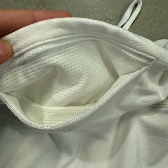 🍄 Athleta white Performance skort - Picture 7 of 16